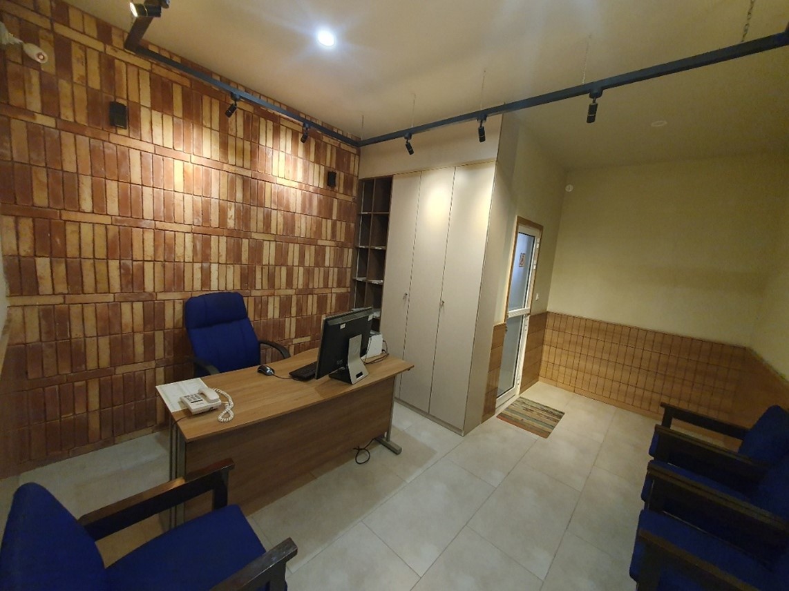 Skill Lab Image 2